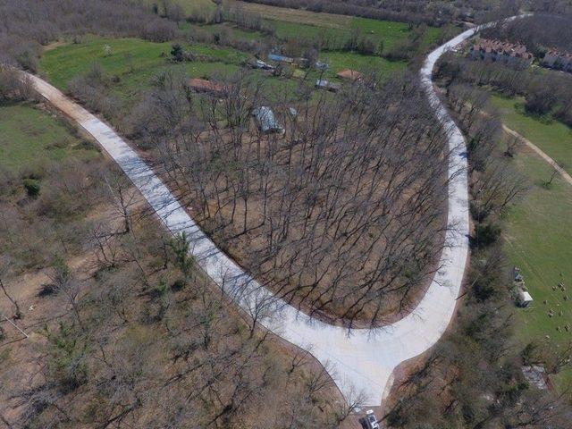 Kent Geneline 90 Kilometre Grup Köy Yolu Yapılıyor