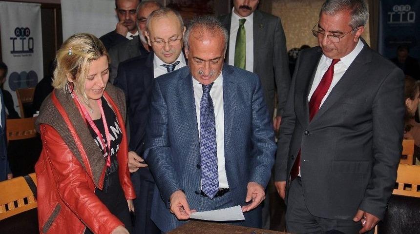 Disiplinlerarası Proje Pazarı Başladı