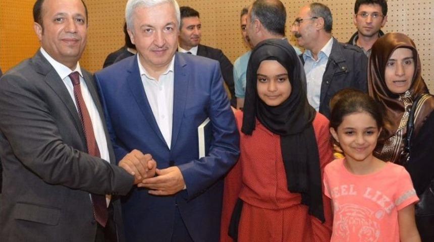 Dilovası&rsquo;nda Anlamlı Seminer