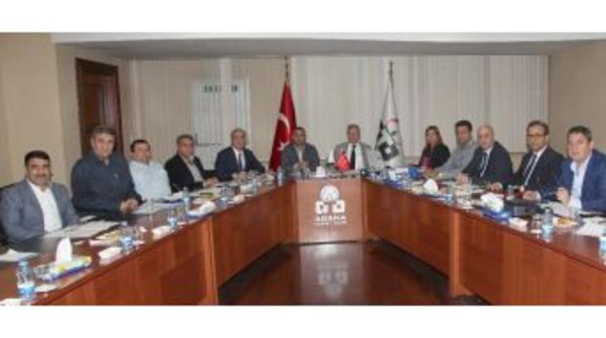 Ato Eğitim Ve K&uuml;lt&uuml;r Vakfı Hedef Değiştirdi