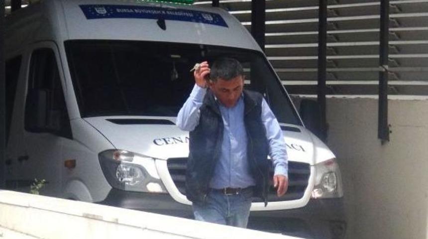 Sınıfta Kız Arkadaşını &Ouml;ld&uuml;ren Liselinin Organları 8 Kişiye Umut Oldu (2)