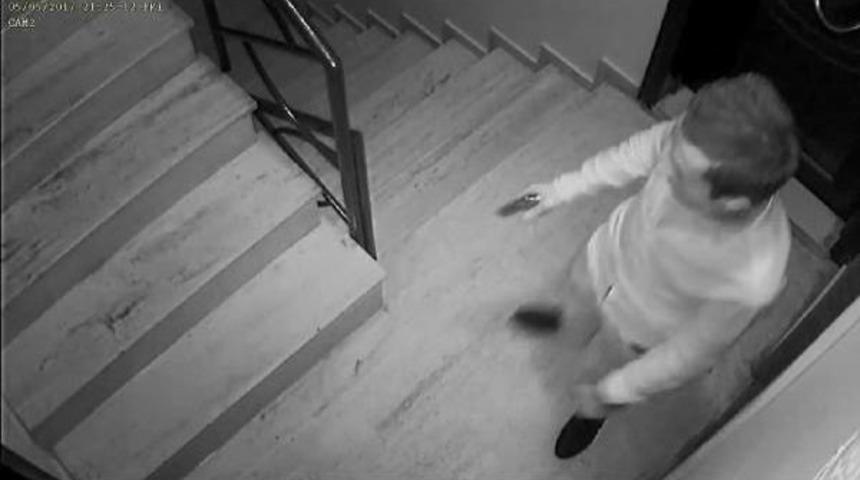 Bursa&rsquo;Da Yerel Gazete Binasına Silahlı Saldırı