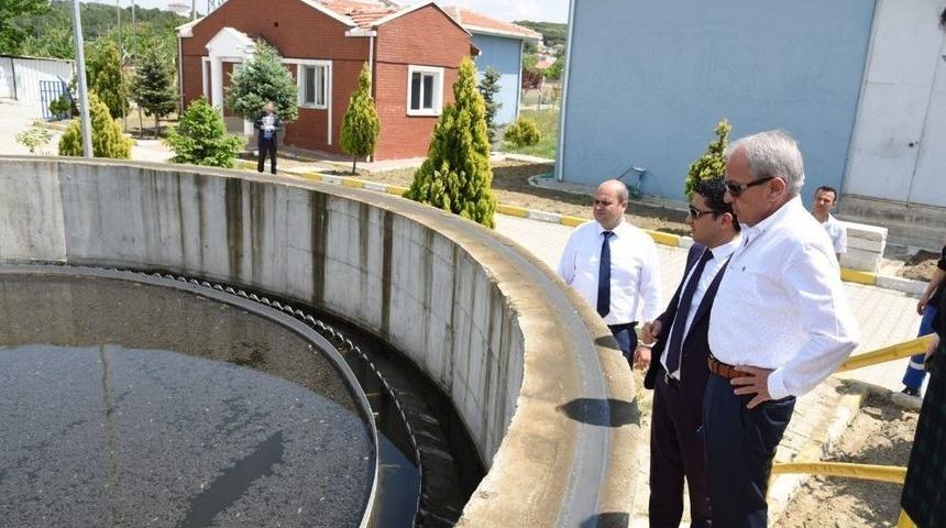 Bakır&ccedil;ay Havzası Emin Ellerde