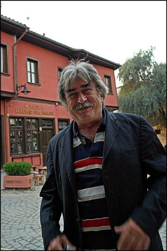 Lületaşı Bir Duayen Ustasını Daha Kaybetti 1