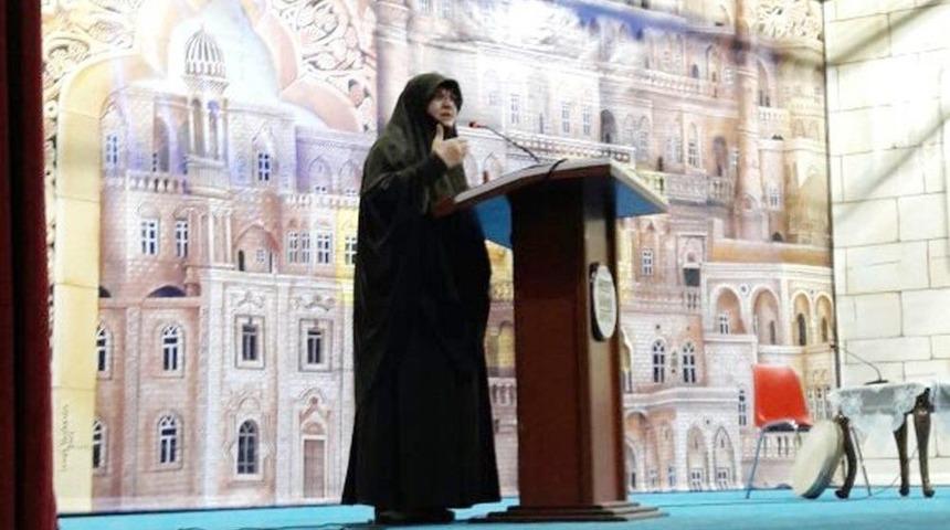 Mardin&rsquo;de &lsquo;islam&rsquo;da Kadının Şahsiyeti&rsquo; Konferansı