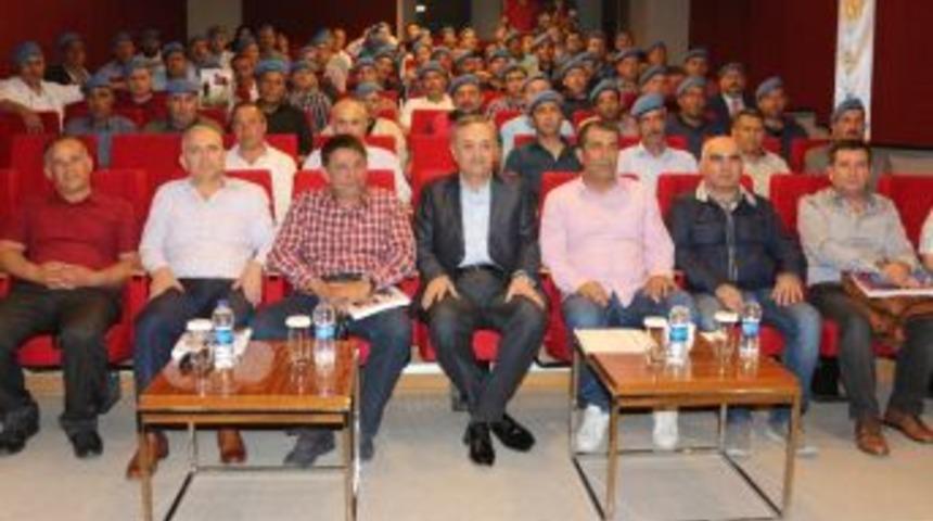 Asker Arkadaşları 25 Yıl Sonra Tekrar Bir Araya Geldi