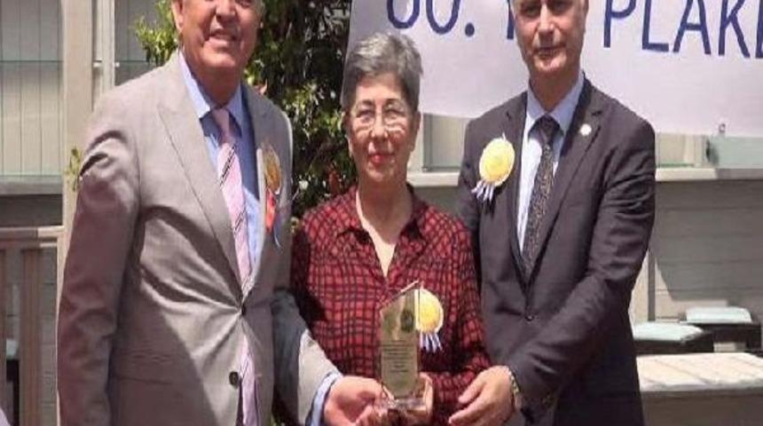 Kuddusi Okkır'ın Eşi: Talep Ettiğim Tek Şey; Tutuklu Ve H&uuml;k&uuml;ml&uuml;lerin Eşit Şartlarda Sağlık Hizmetlerinden Faydalanması...