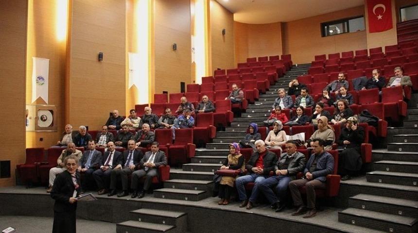 Saski &Ccedil;alışanlarına &lsquo;aile Eğitim&rsquo; Programı