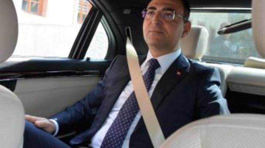 Malatya Valisi Mustafa Toprak: