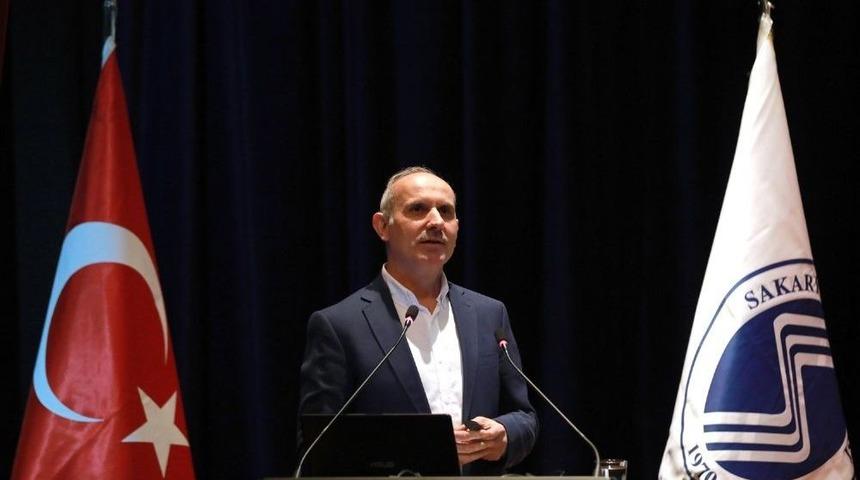 Sakarya &Uuml;niversitesi Iıı. Ulusal Tıp Kongresi D&uuml;zenlendi