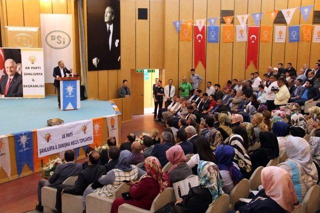 Bakan Kılı&ccedil;: &ldquo;sen İlk &Ouml;nce O Tankların Arasından Nasıl Ge&ccedil;tin, Onun Hesabını Ver&rdquo; 2