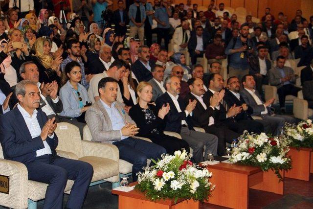 Bakan Kılı&ccedil;: &ldquo;sen İlk &Ouml;nce O Tankların Arasından Nasıl Ge&ccedil;tin, Onun Hesabını Ver&rdquo; 3