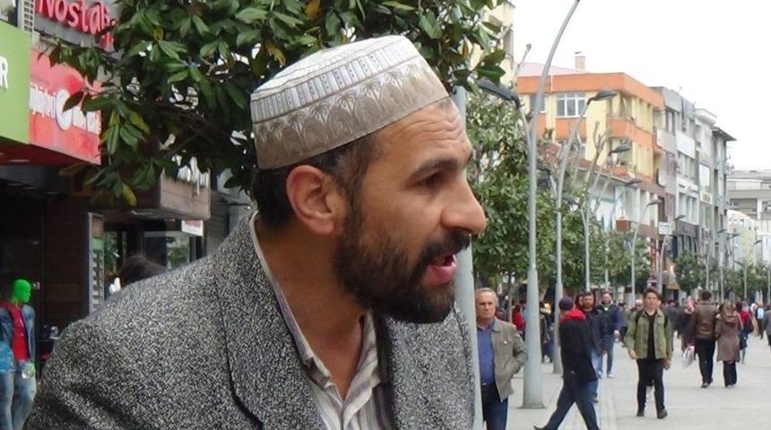 Sakaryalı Vatandaşlar Takımlarını S&uuml;per Lig&rsquo;de G&ouml;rmek İstiyor