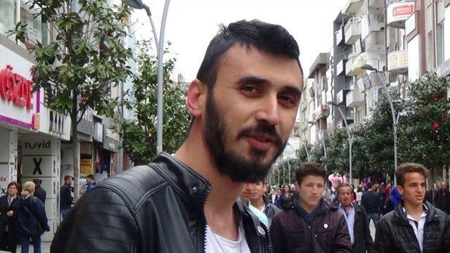 Sakaryalı Vatandaşlar Takımlarını S&uuml;per Lig&rsquo;de G&ouml;rmek İstiyor 1