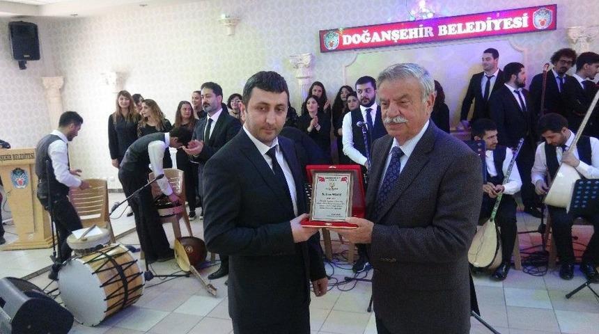 Devlet Konservatuvarı &Ouml;ğrencilerinden Konser