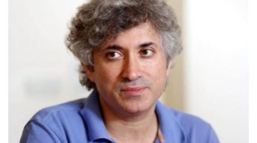 Prof. Dr. &Ouml;mer &Ouml;zkan: Fet&ouml; &Uuml;yeliği Iddiası Tam Bir Rezalet