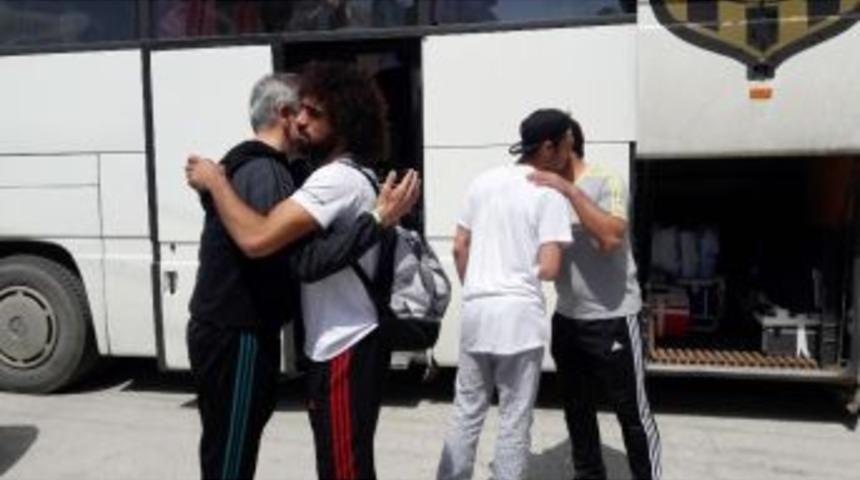 Evkur Yeni Malatyaspor, Adana&rsquo;ya 3 Puan İ&ccedil;in Gitti