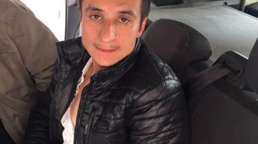 Yeni Marmara Gazetesi&rsquo;ni Kurşunladığı İddia Edilen Şahıs Yakalandı