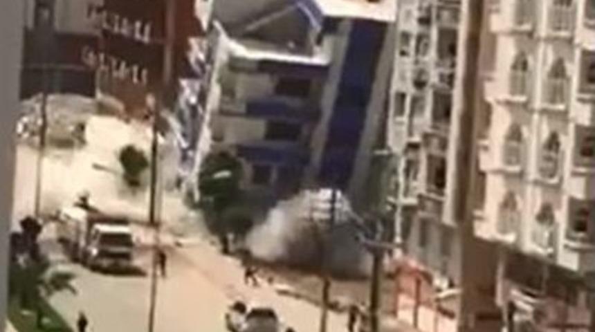 Cizre&rsquo;de Facia Ucuz Atlatıldı