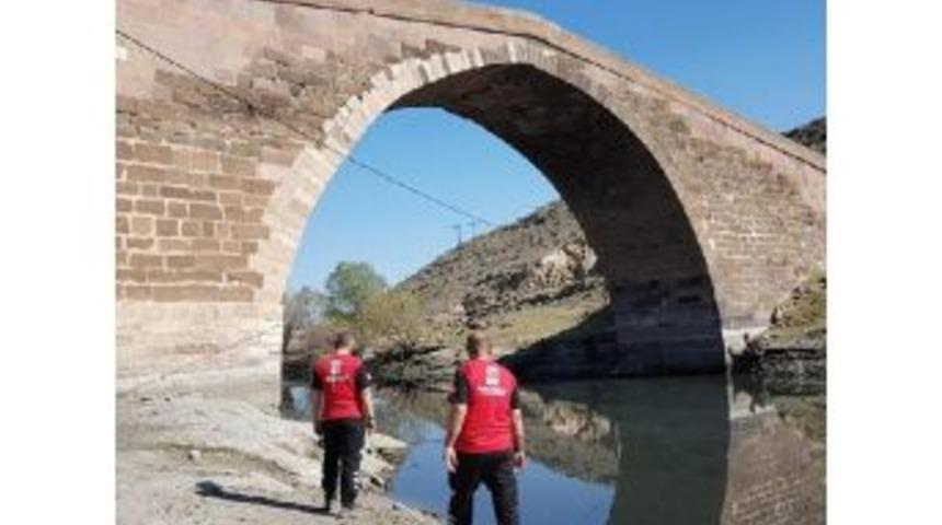 Irmağa D&uuml;şen &Ccedil;ağlar&rsquo;Dan 12 G&uuml;n Sonra Acı Haber