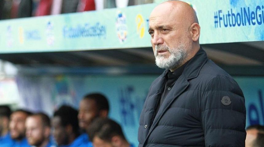 Aytemiz Alanyaspor, Hikmet Karaman İle Prensipte Anlaştı