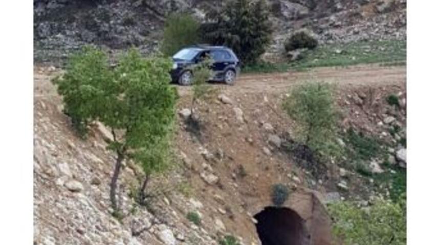 22 Yaşındaki Gencin Ş&uuml;pheli &Ouml;l&uuml;m&uuml;