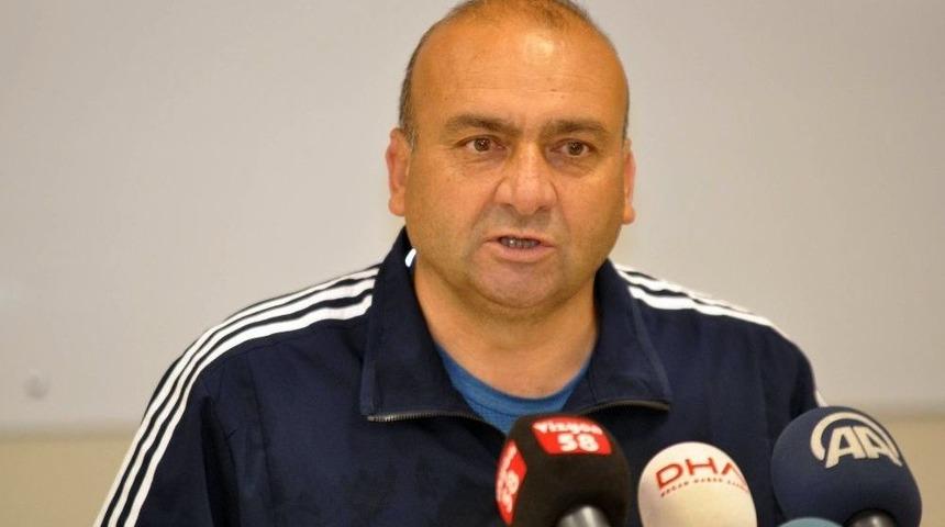 Sivasspor, Bandırmaspor Ma&ccedil;ının Ardından