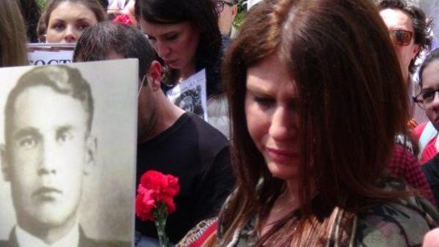 Ruslar, 9 Mayıs Zafer Bayramı&rsquo;Nı Heybeliada da Kutladı 1