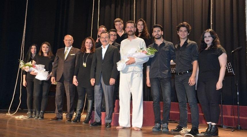 Yunus Emre Haftası Etkinlikleri Devam Ediyor