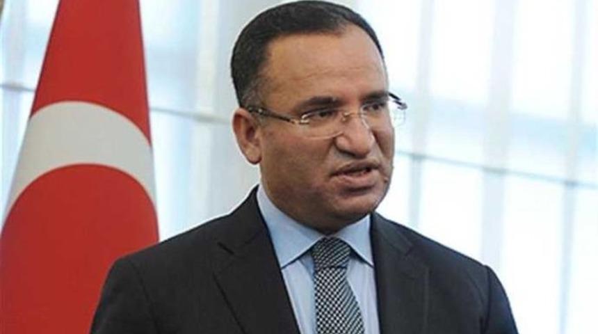 İşte Bozdağ'ın yeniden yargılama formülü