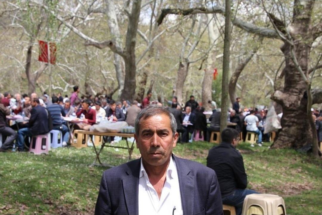 &Ccedil;at Dede, 21 Yıl Sonra Tekrar Anıldı