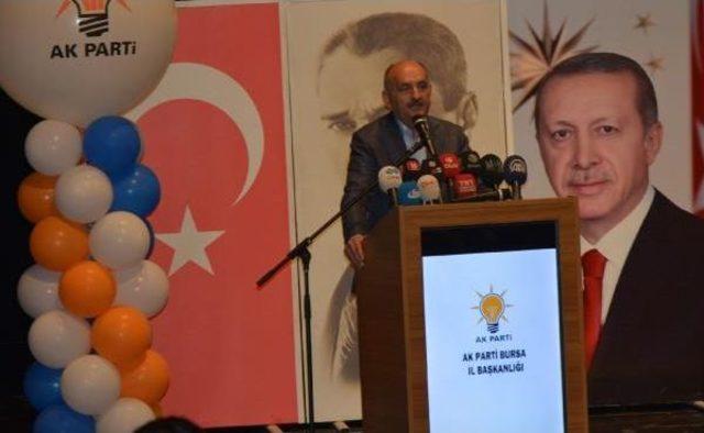 M&uuml;ezzinoğlu: Adımızla Alay Edenler Sonra Kapımızın &Ouml;n&uuml;nde N&ouml;bet Tuttu 1