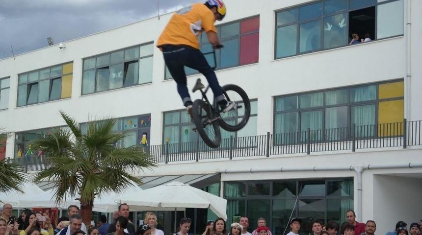 Fested İzmir 2017 Coşturdu