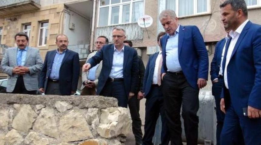 Bakan Ağbal: Gıda Enflasyonunu Vergi Indirimiyle &Ccedil;&ouml;zme D&uuml;ş&uuml;ncemiz Yok