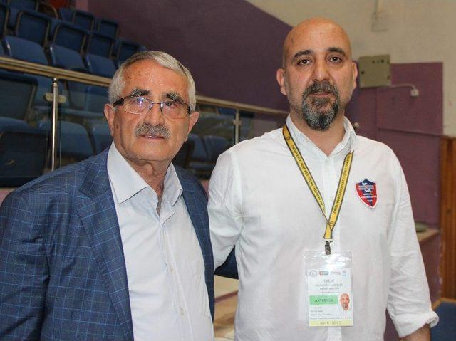 Garanti Bankası Tekerlekli Sandalye Basketbol Süper Ligi