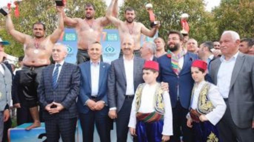 Recep Kara Kırkpınar&rsquo;ın R&ouml;vanşını Vermedi