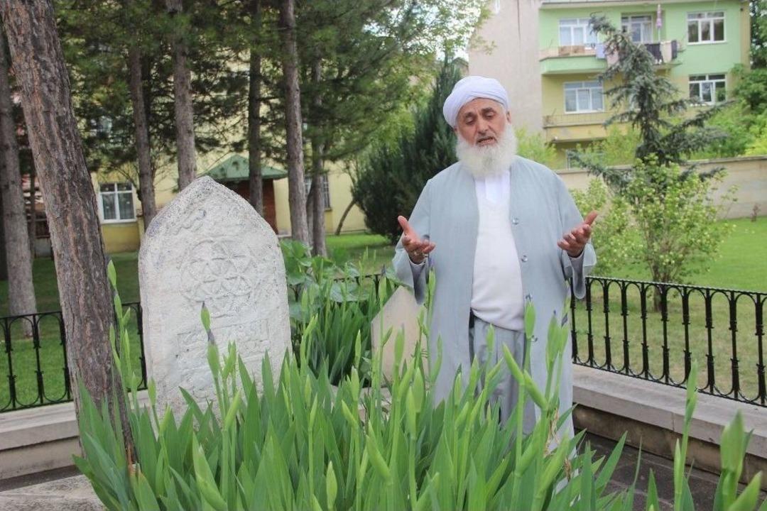 Taşk&ouml;pr&uuml;&rsquo;de Evliyalar Haftası Coşkuyla Kutlandı