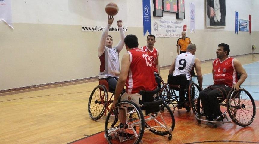 Avrupa Fatihi Yosk K&uuml;me D&uuml;şt&uuml;