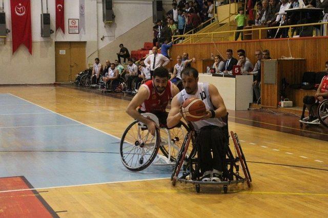 Avrupa Fatihi Yosk K&uuml;me D&uuml;şt&uuml; 1