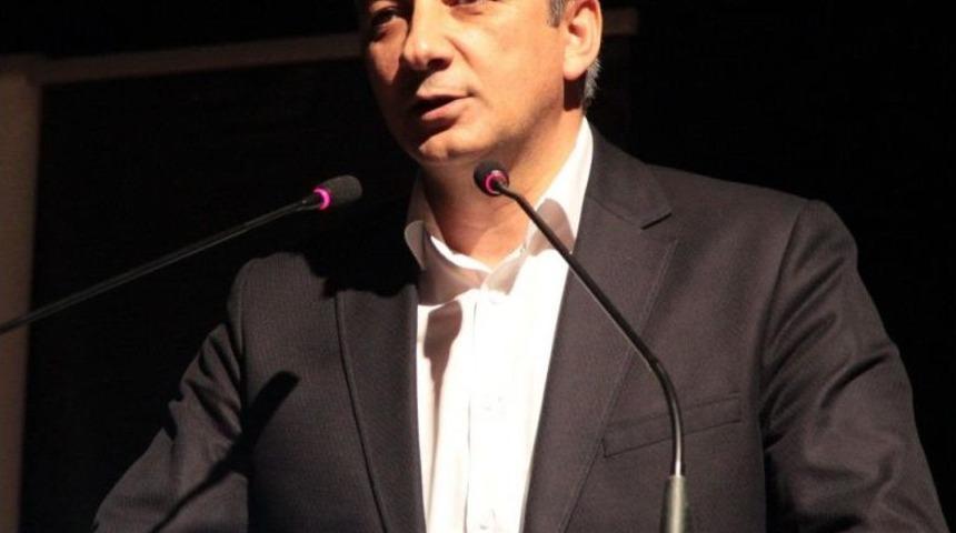 Ak Parti Muğla İl Başkanı Mete&rsquo;den &Ouml;nemli Mesajlar;