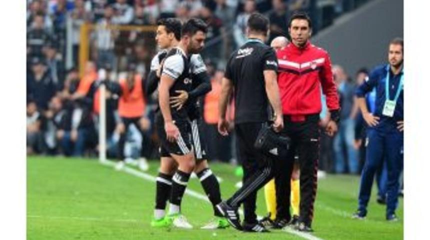 Beşiktaş Sakata Geldi