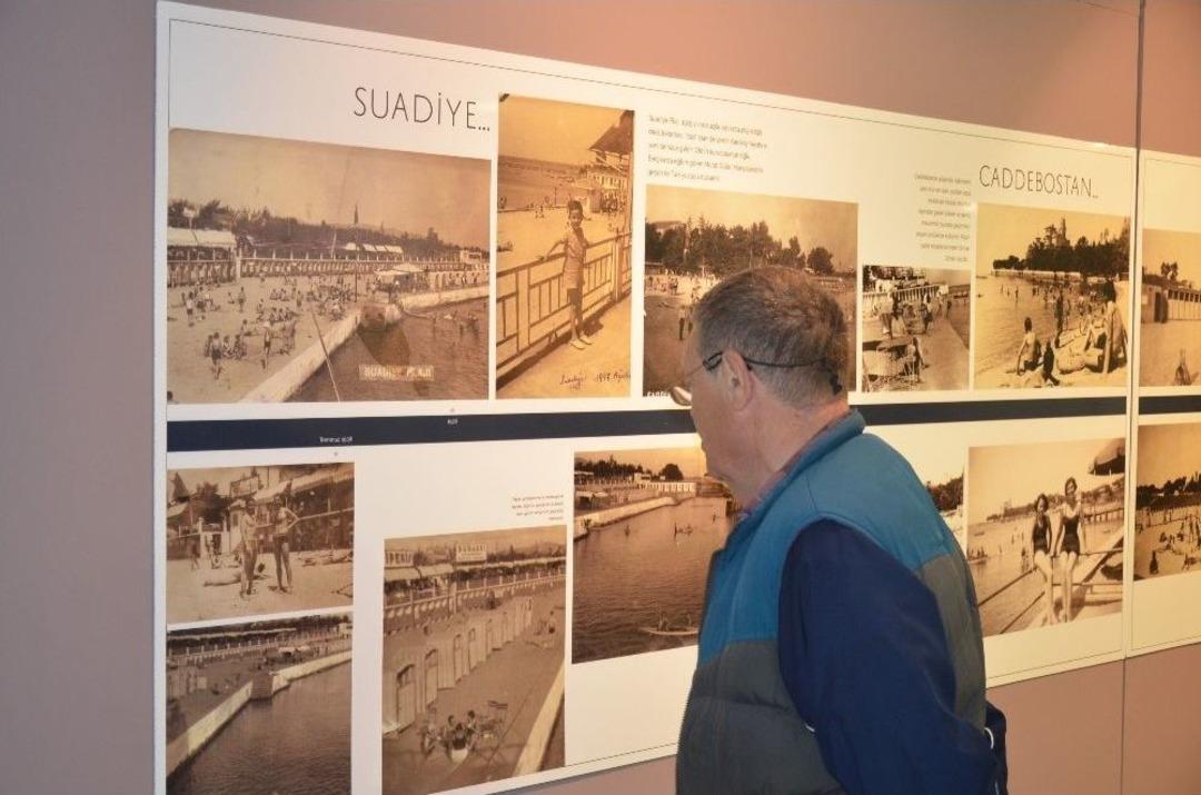 Kadık&ouml;y Su Sporları Şenliği Başladı