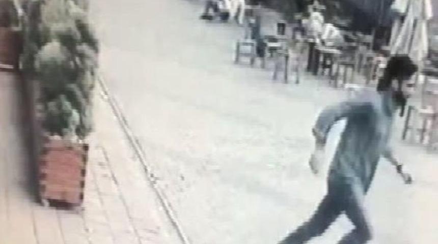 Fatih'teki Silahlı Kavgada Yaralanan 1 Suriyeli &Ouml;ld&uuml;