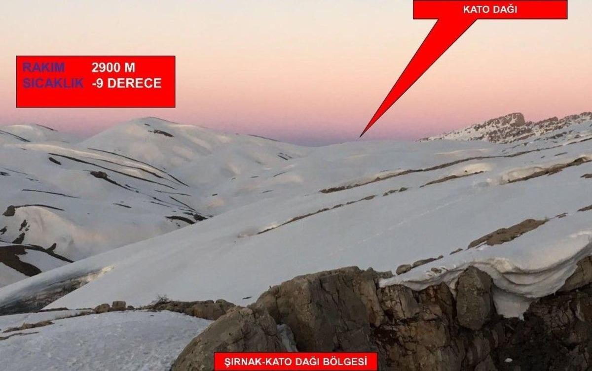 B&ouml;l&uuml;c&uuml; Ter&ouml;r &Ouml;rg&uuml;t&uuml;ne Tsk&rsquo;dan B&uuml;y&uuml;k Darbe