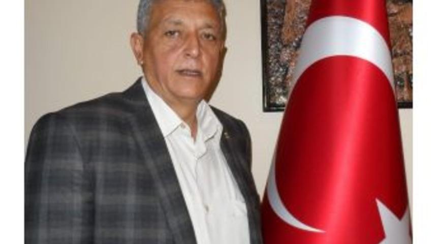 Alg&uuml;n; &ldquo;alamayacağı Parayı Silen Esnafın Borcu Silinsin&rdquo;