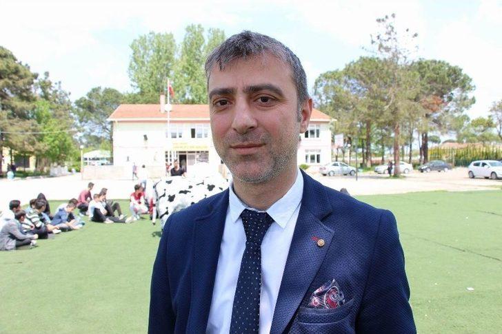 Bu Liseyi Bitiren İş Sorunu Yaşamıyor G4