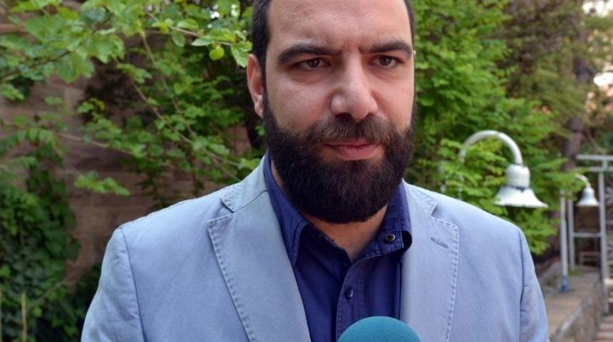 Merdiven Altı G&uuml;zellik Merkezlerine Dikkat