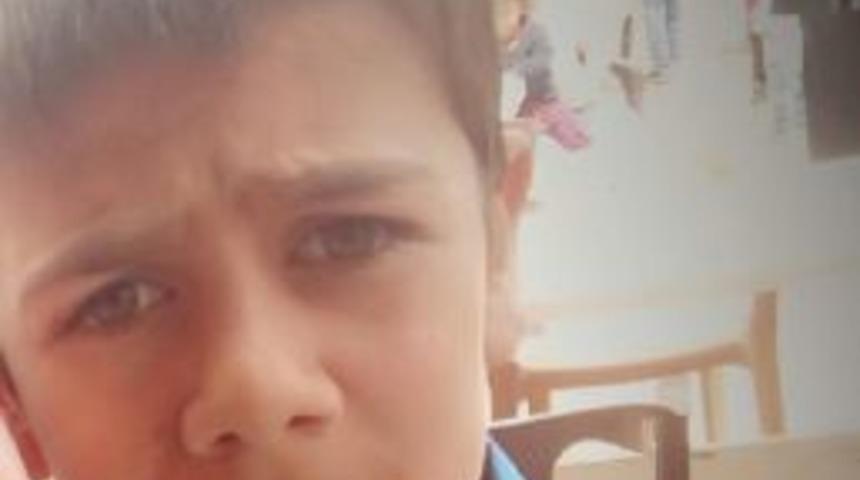 (&ouml;zel Haber) Maganda Kurşununun İsabet Ettiği 9 Yaşındaki &Ccedil;ocuk &Ouml;ld&uuml;