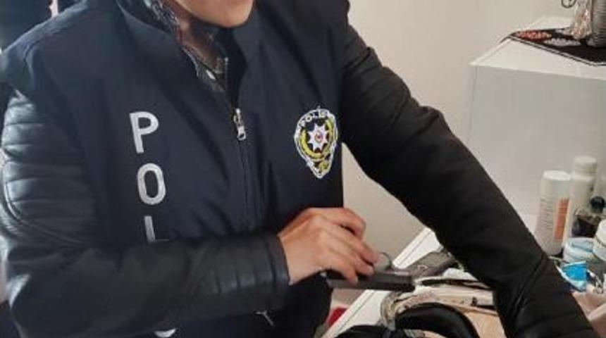 Uyuşturucu Satıcılarına Şafak Operasyonu