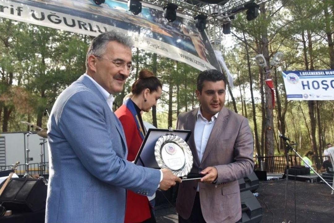 Uluslararası Yemek Festivali&rsquo;nde Coşkulu Son